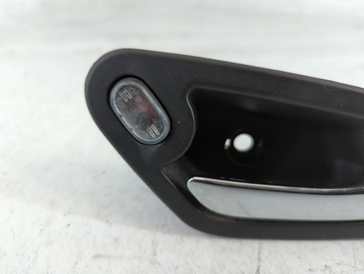2005-2010 Pontiac G6 Passenger Front Right Door Handle Exterior Assembly 700852 - Oemusedautoparts1.com