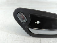 2005-2010 Pontiac G6 Passenger Front Right Door Handle Exterior Assembly 700852 - Oemusedautoparts1.com