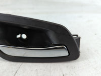 2005-2010 Pontiac G6 Passenger Front Right Door Handle Exterior Assembly 700852 - Oemusedautoparts1.com