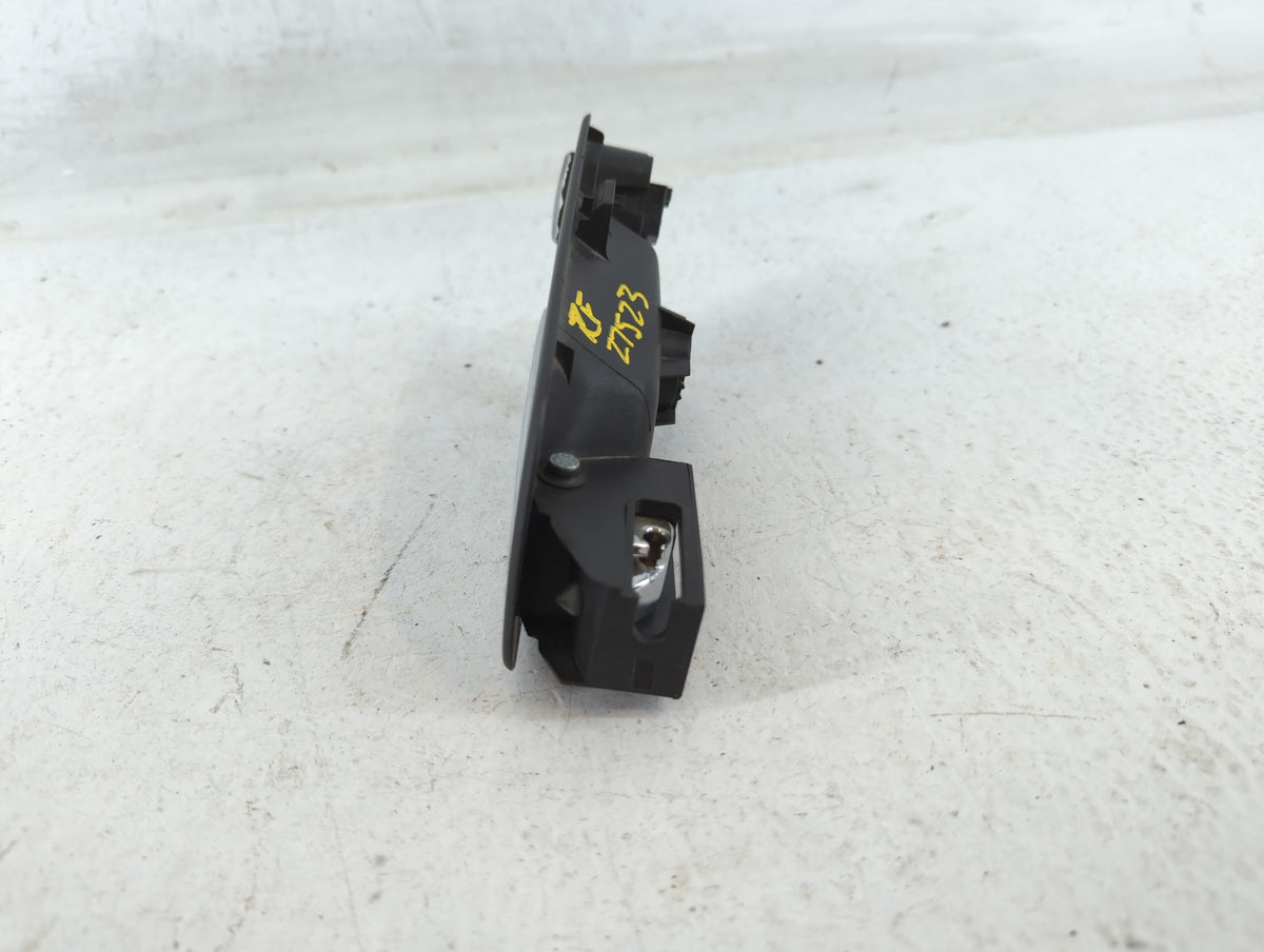 2005-2010 Pontiac G6 Passenger Front Right Door Handle Exterior Assembly 700852 - Oemusedautoparts1.com