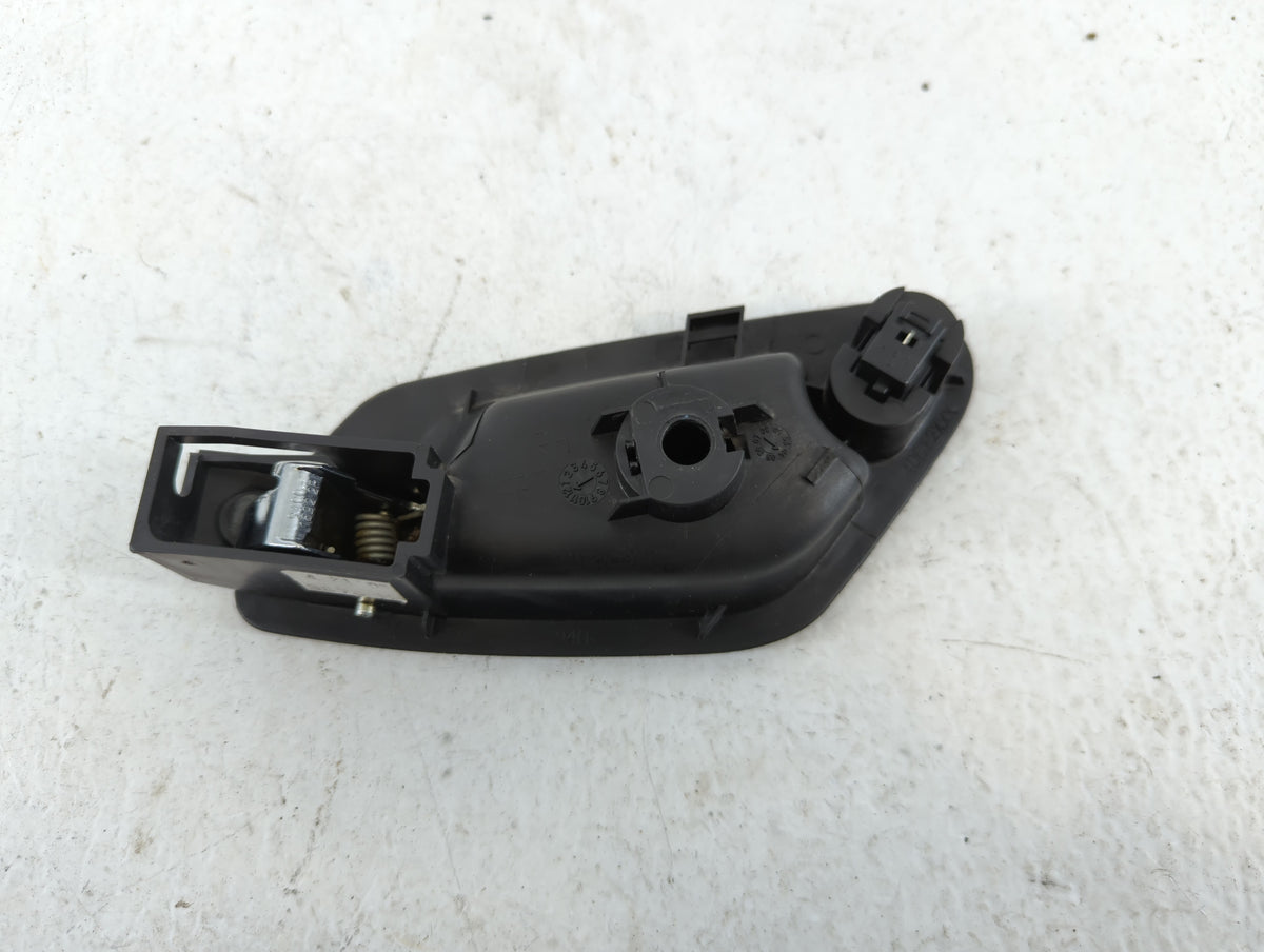 2005-2010 Pontiac G6 Passenger Front Right Door Handle Exterior Assembly 700852 - Oemusedautoparts1.com