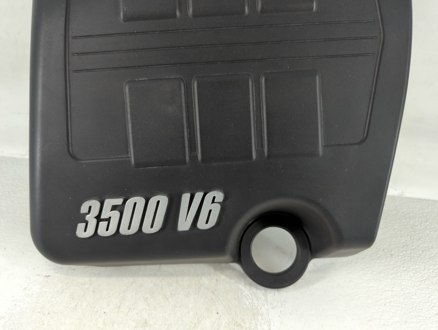2006 Pontiac G6 Engine Cover - Oemusedautoparts1.com