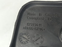 2006 Pontiac G6 Engine Cover 701111 - Oemusedautoparts1.com