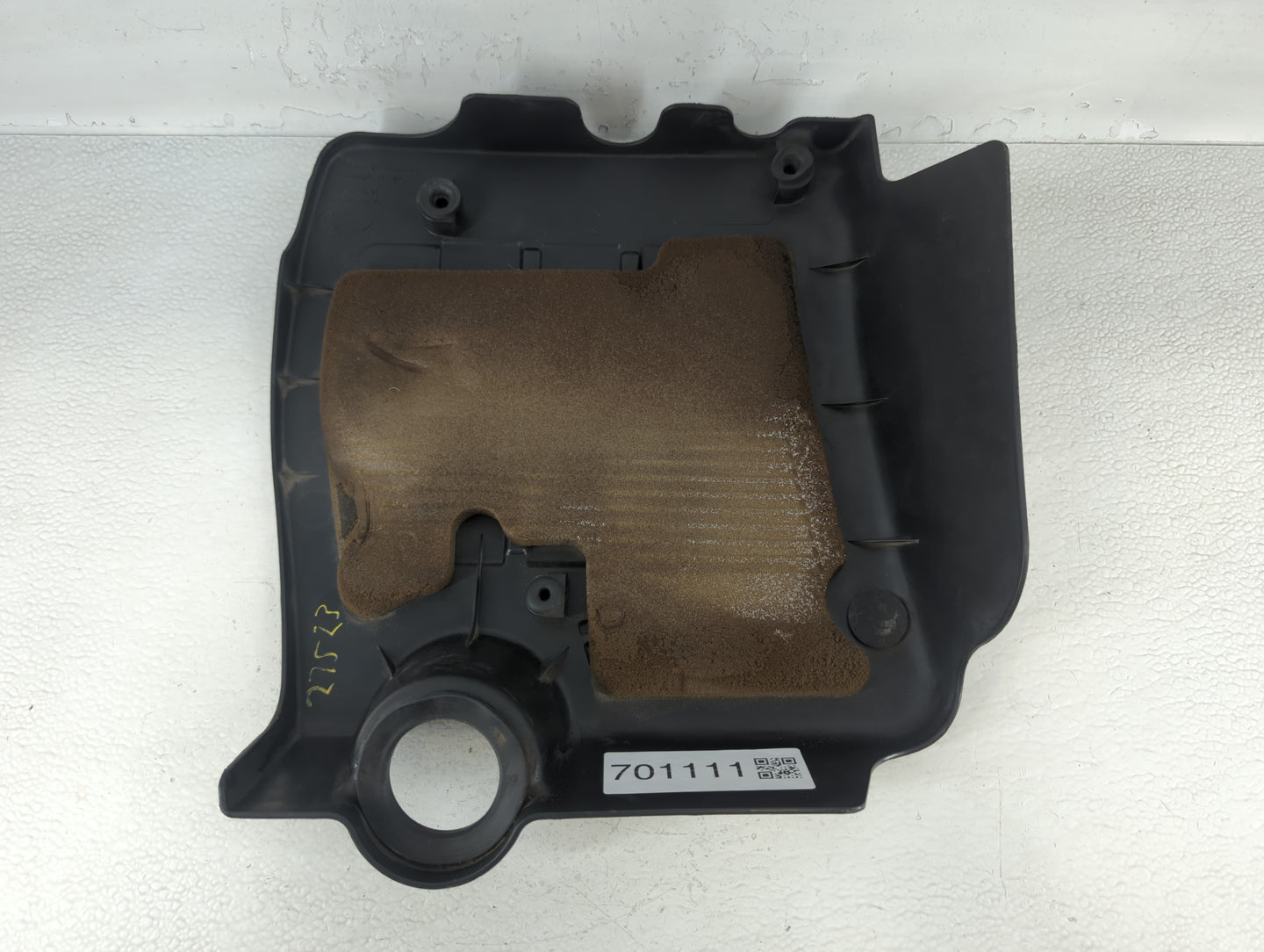 2006 Pontiac G6 Engine Cover - Oemusedautoparts1.com