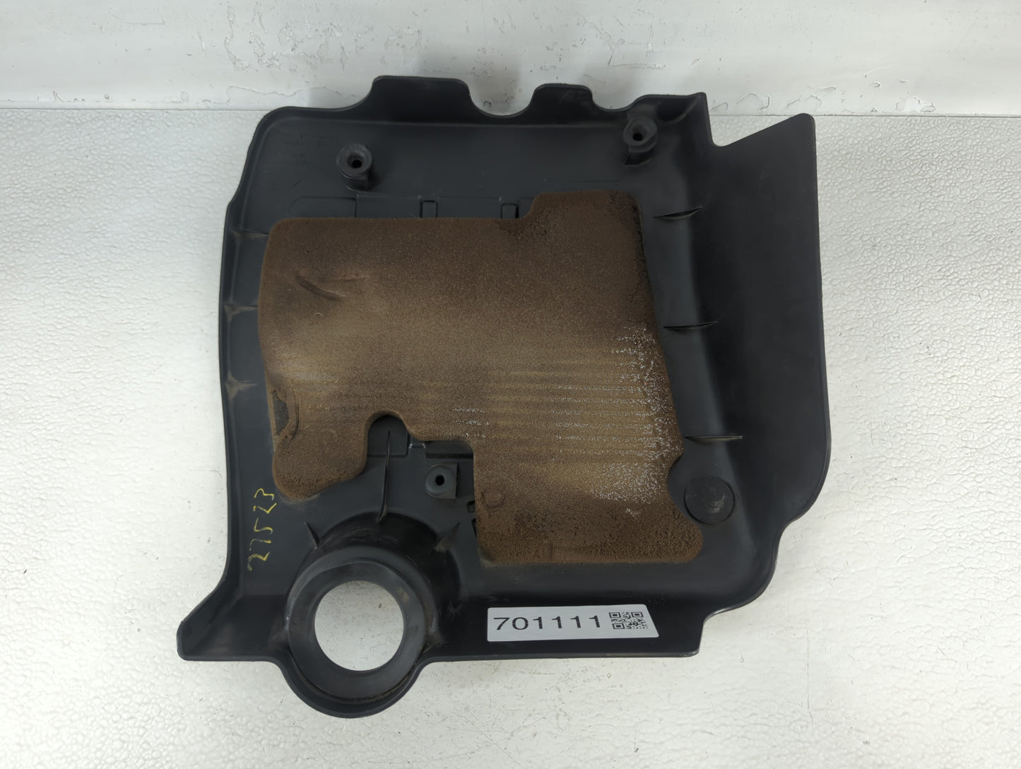 2006 Pontiac G6 Engine Cover - Oemusedautoparts1.com