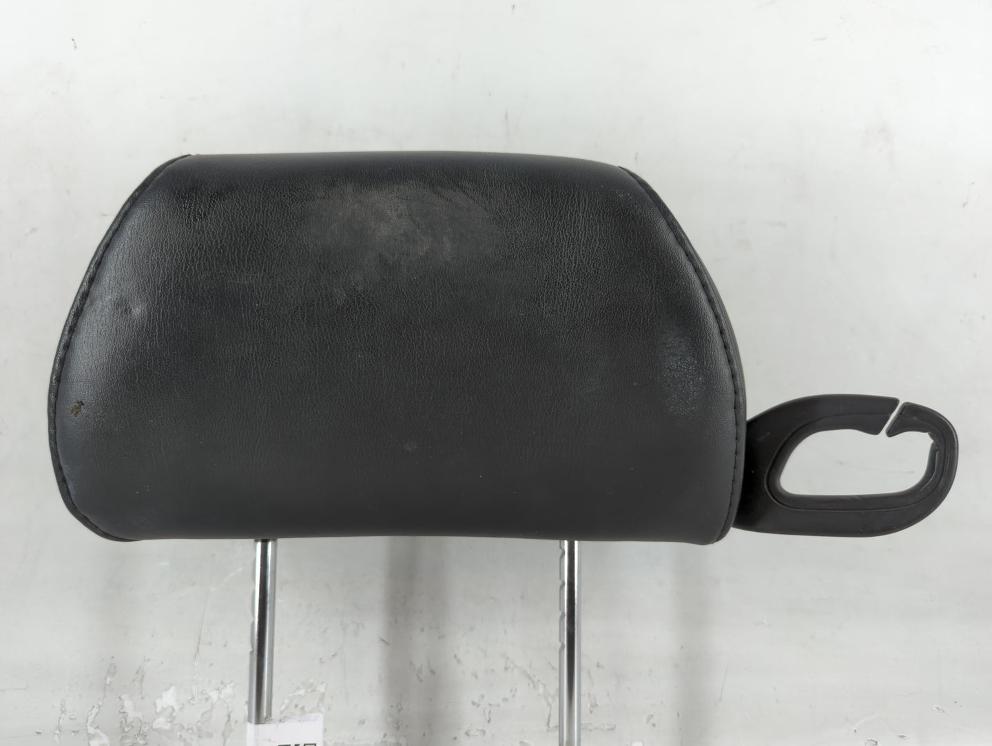 2007-2009 Pontiac G6 Headrest Head Rest Front Driver Passenger Seat Fits Fits 2007 2008 2009 OEM Used Auto Parts - Oemusedau