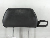 2007-2009 Pontiac G6 Headrest Head Rest Front Driver Passenger Seat Fits Fits 2007 2008 2009 OEM Used Auto Parts - Oemusedau