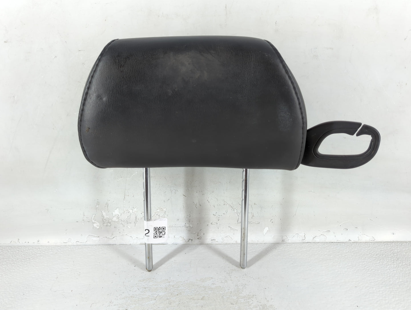 2007-2009 Pontiac G6 Headrest Head Rest Front Driver Passenger Seat Fits Fits 2007 2008 2009 OEM Used Auto Parts - Oemusedau