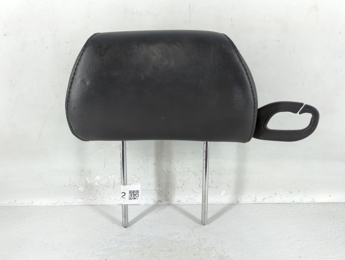 2007-2009 Pontiac G6 Headrest Head Rest Front Driver Passenger Seat Fits Fits 2007 2008 2009 OEM Used Auto Parts - Oemusedau