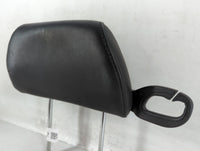 2007-2009 Pontiac G6 Headrest Head Rest Front Driver Passenger Seat Fits Fits 2007 2008 2009 OEM Used Auto Parts - Oemusedau
