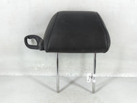 2007-2009 Pontiac G6 Headrest Head Rest Front Driver Passenger Seat Fits Fits 2007 2008 2009 OEM Used Auto Parts - Oemusedau