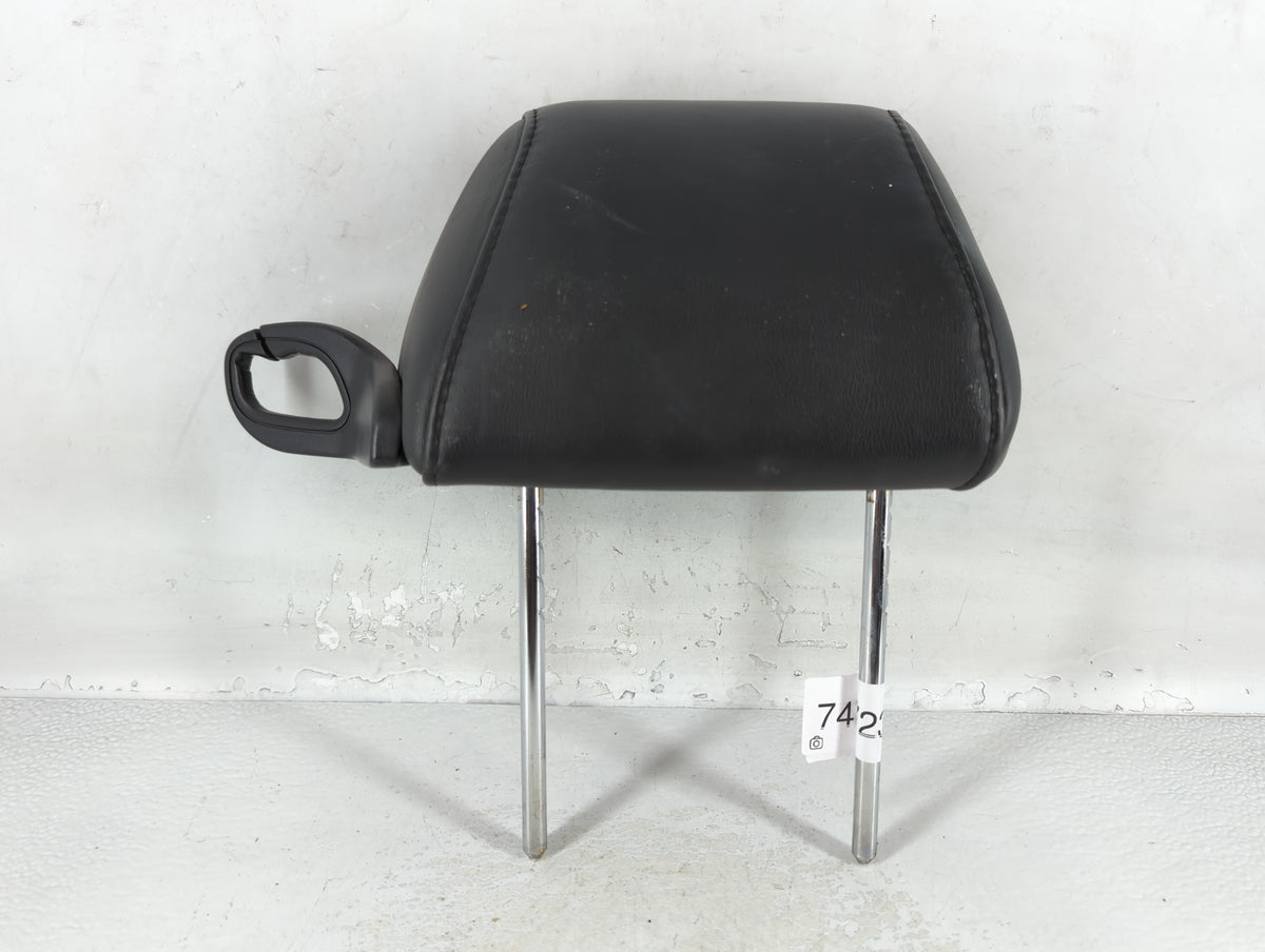 2006 Pontiac G6 Headrest Head Rest Front Driver Passenger Seat Fits OEM Used Auto Parts - Oemusedautoparts1.com