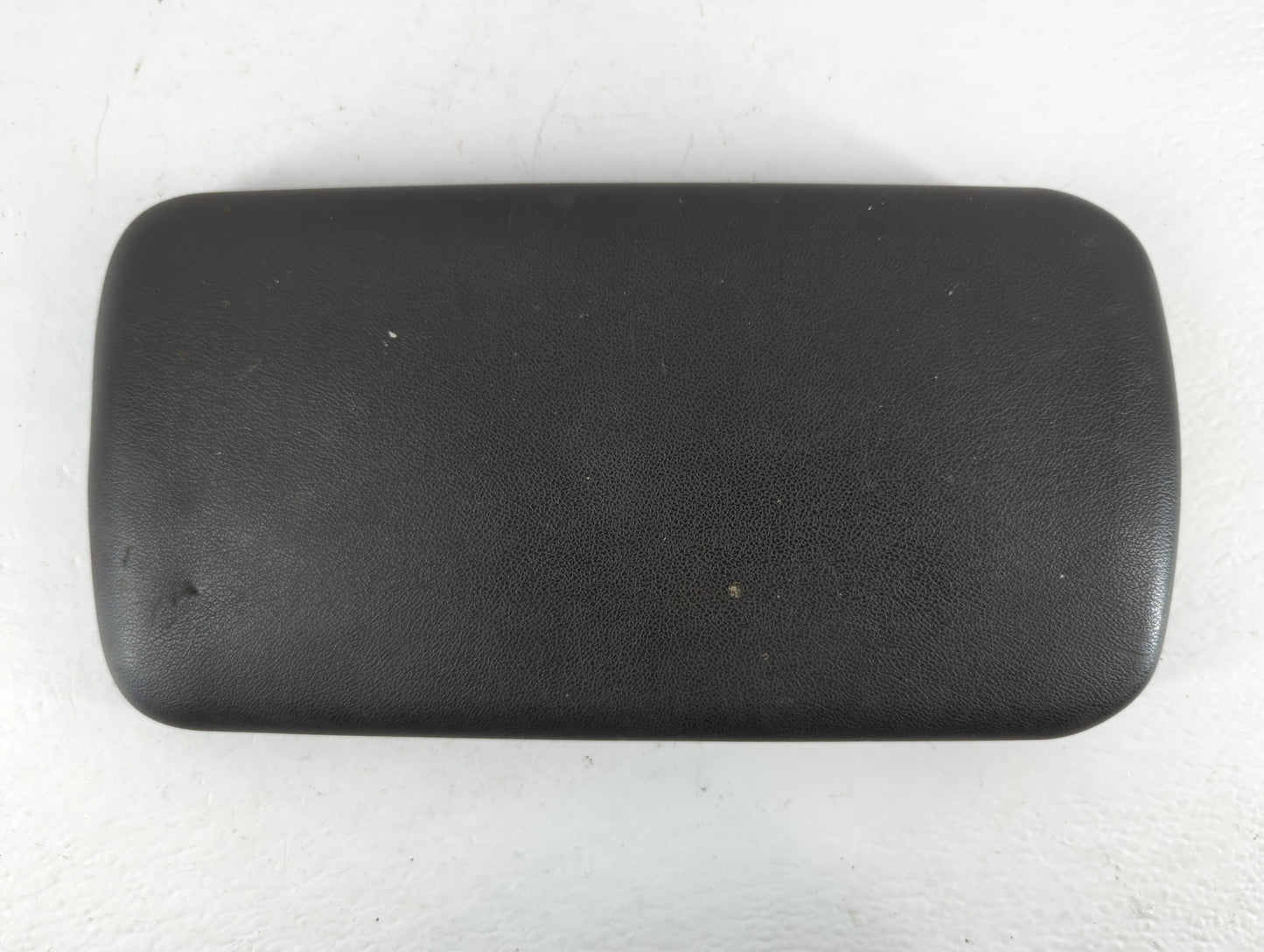 2006 Pontiac G6 Center Console Armrest Cover Lid Fits OEM Used Auto Parts - Oemusedautoparts1.com