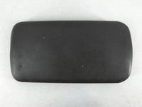 2006 Pontiac G6 Center Console Armrest Cover Lid Fits OEM Used Auto Parts - Oemusedautoparts1.com