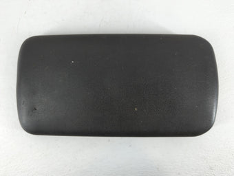 compare product 2006 Pontiac G6 Center Console Armrest Cover Lid Fits OEM Used Auto Parts