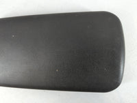 2006 Pontiac G6 Center Console Armrest Cover Lid Fits OEM Used Auto Parts - Oemusedautoparts1.com