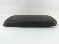 2006 Pontiac G6 Center Console Armrest Cover Lid Fits OEM Used Auto Parts - Oemusedautoparts1.com
