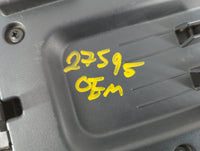 2006 Pontiac G6 Center Console Armrest Cover Lid Fits OEM Used Auto Parts - Oemusedautoparts1.com