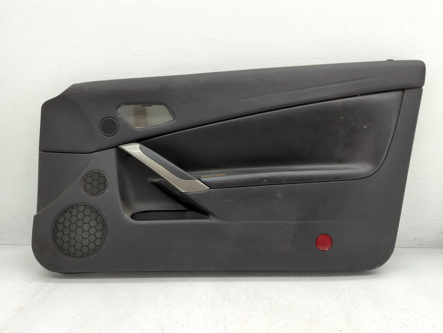 2006 Pontiac G6 Front Right Passenger Interior Door Panel Trim - Oemusedautoparts1.com