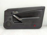 2006 Pontiac G6 Front Right Passenger Interior Door Panel Trim - Oemusedautoparts1.com