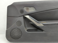 2006 Pontiac G6 Front Right Passenger Interior Door Panel Trim - Oemusedautoparts1.com