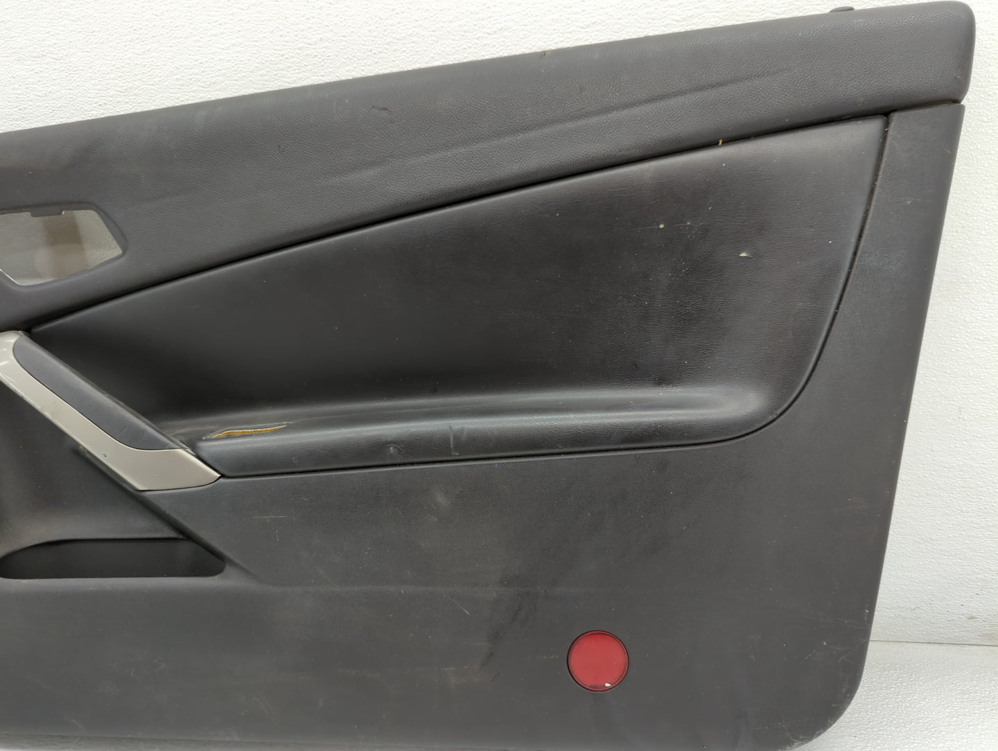 2006 Pontiac G6 Front Right Passenger Interior Door Panel Trim - Oemusedautoparts1.com