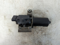 2005-2008 Pontiac G6 Front Windshield Wiper Motor Fits Fits 2005 2006 2007 2008 OEM Used Auto Parts - Oemusedautoparts1.com