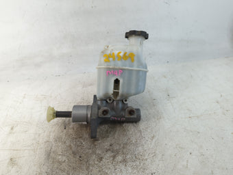 compare product 2005-2007 Pontiac G6 Brake Master Cylinder