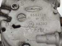 2005-2006 Pontiac G6 Air Conditioning A/c Ac Compressor Oem - Oemusedautoparts1.com