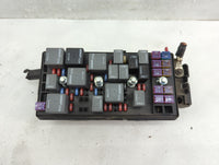 2006 Pontiac G6 Fusebox Fuse Box Panel Relay Module Fits OEM Used Auto Parts - Oemusedautoparts1.com