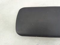 2006-2010 Pontiac G6 Center Console Armrest Cover Lid P/N:22713736 Fits Fits 2006 2007 2008 2009 2010 OEM Used Auto Parts - 