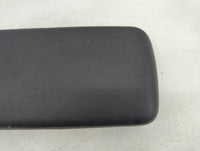 2006-2010 Pontiac G6 Center Console Armrest Cover Lid P/N:22713736 Fits Fits 2006 2007 2008 2009 2010 OEM Used Auto Parts - 