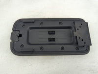 2006-2010 Pontiac G6 Center Console Armrest Cover Lid P/N:22713736 Fits Fits 2006 2007 2008 2009 2010 OEM Used Auto Parts - 