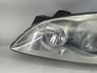 2005-2009 Pontiac G6 Driver Left Oem Head Light Headlight Lamp - Oemusedautoparts1.com