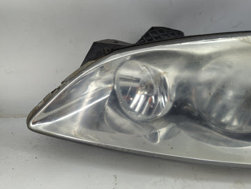 2005-2009 Pontiac G6 Driver Left Oem Head Light Headlight Lamp