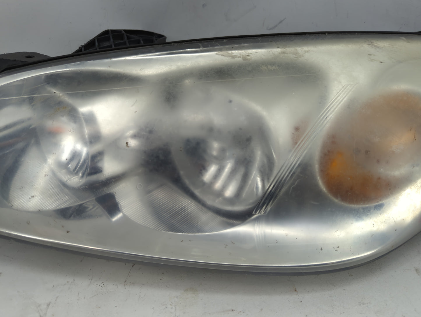 2005-2009 Pontiac G6 Driver Left Oem Head Light Headlight Lamp - Oemusedautoparts1.com