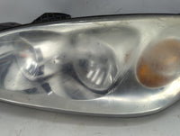 2005-2009 Pontiac G6 Driver Left Oem Head Light Headlight Lamp - Oemusedautoparts1.com