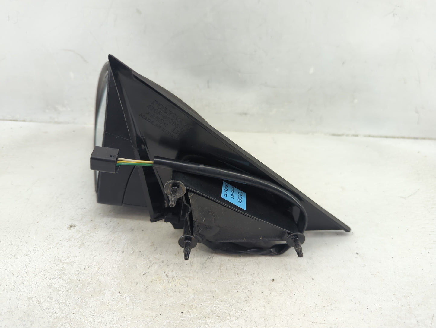 2005-2009 Pontiac G6 Driver Side View Mirror - Left Door Mirror OEM Used - Oemusedautoparts1.com