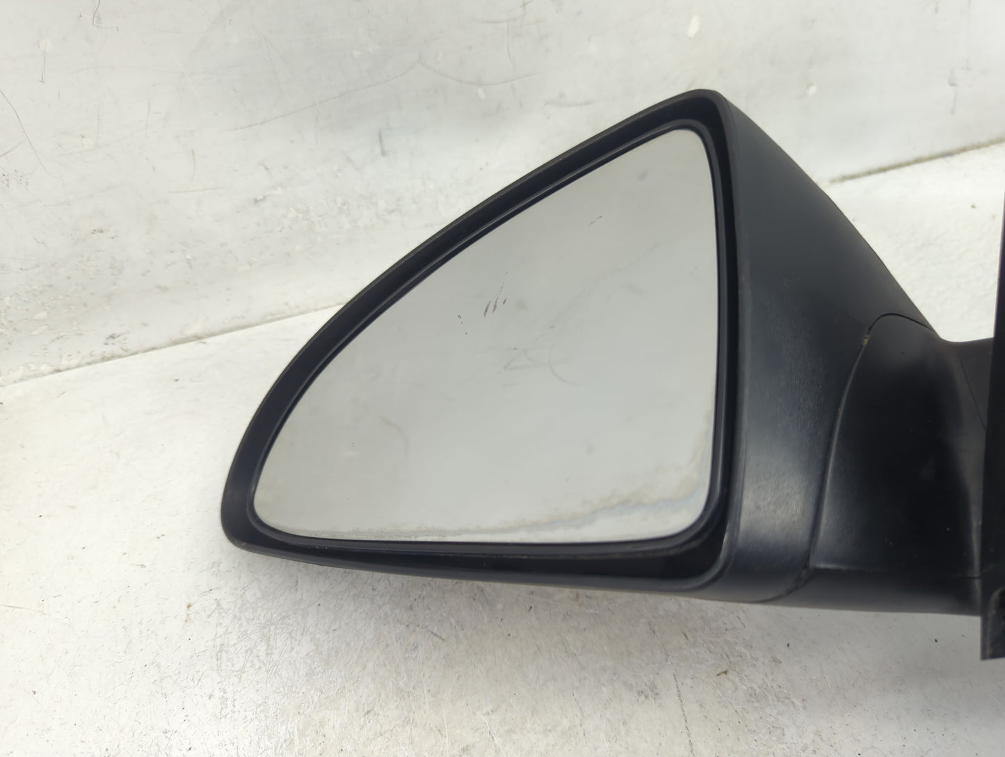 2005-2009 Pontiac G6 Driver Side View Mirror - Left Door Mirror OEM Used - Oemusedautoparts1.com