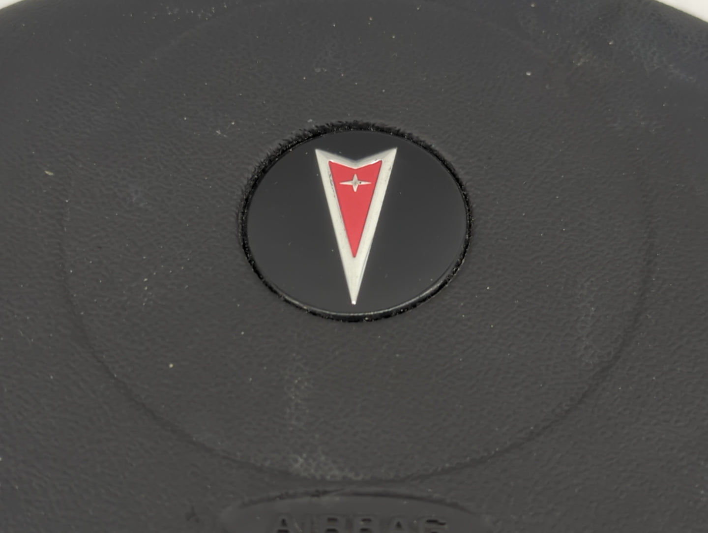 2005-2006 Pontiac G6 Air Bag Driver Left Steering Wheel Mounted - Oemusedautoparts1.com