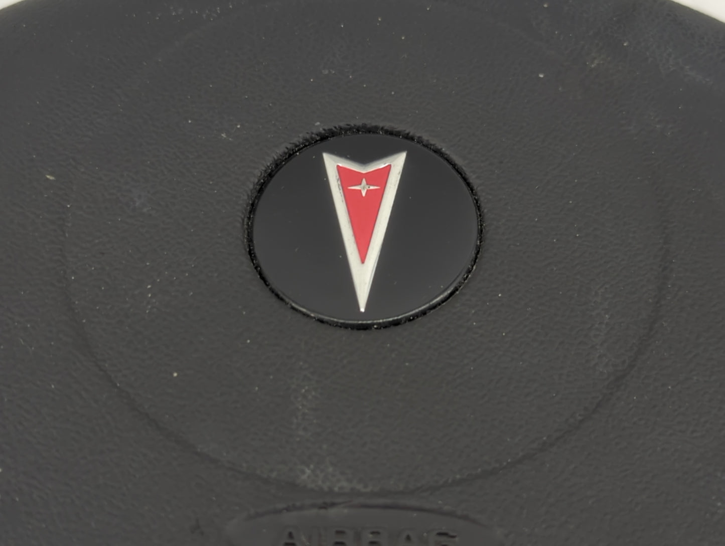 2005-2006 Pontiac G6 Air Bag Driver Left Steering Wheel Mounted - Oemusedautoparts1.com
