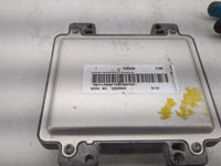 2006 Pontiac G6 PCM Engine Control Computer ECU ECM PCU OEM P/N:12600090 12600928 Fits 2007 OEM Used Auto Parts - Oemusedaut