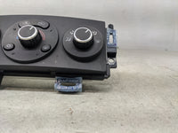 2006-2009 Pontiac G6 Climate Control Module Temperature AC/Heater Replacement Fits Fits 2006 2007 2008 2009 OEM Used Auto Pa