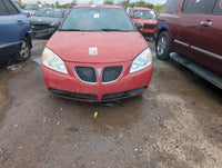 2005-2010 Pontiac G6 Front Bumper - Oem - Oemusedautoparts1.com