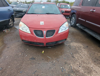 compare product 2005-2010 Pontiac G6 Front Bumper - Oem