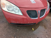 2005-2010 Pontiac G6 Front Bumper - Oem - Oemusedautoparts1.com
