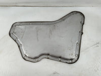 2006-2007 Pontiac G6 Engine Oil Pan Fits Fits 2006 2007 OEM Used Auto Parts - Oemusedautoparts1.com