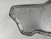 2006-2007 Pontiac G6 Engine Oil Pan Fits Fits 2006 2007 OEM Used Auto Parts - Oemusedautoparts1.com