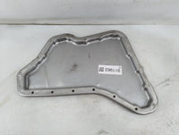 2006-2007 Pontiac G6 Engine Oil Pan Fits Fits 2006 2007 OEM Used Auto Parts - Oemusedautoparts1.com