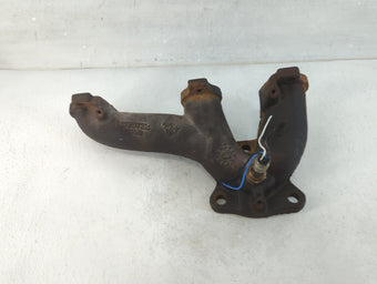 compare product 2006-2007 Pontiac G6 Turbocharger Exhaust Manifold With Turbo Charger